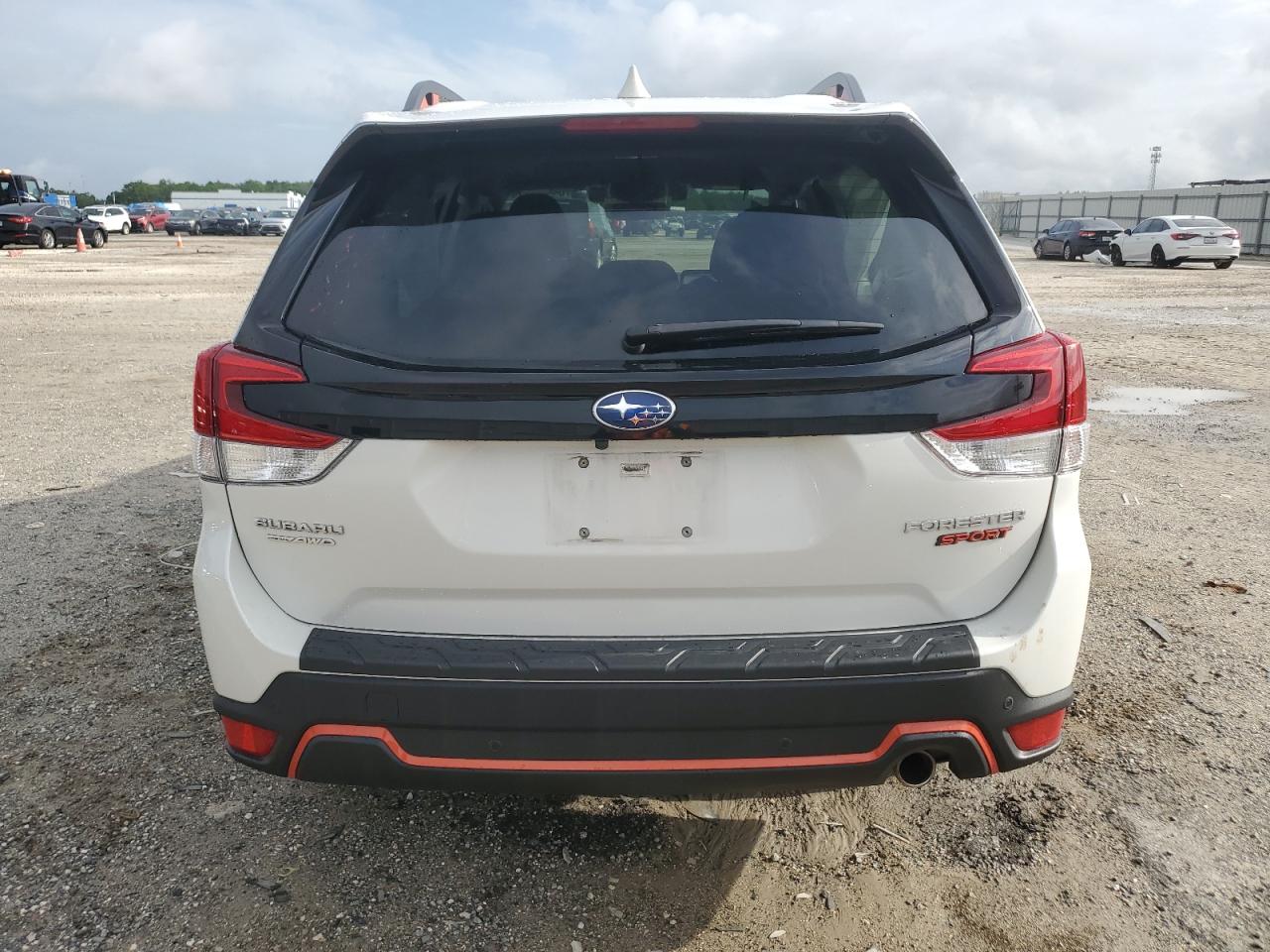 2020 Subaru Forester Sport VIN: JF2SKARCXLH452339 Lot: 64450414