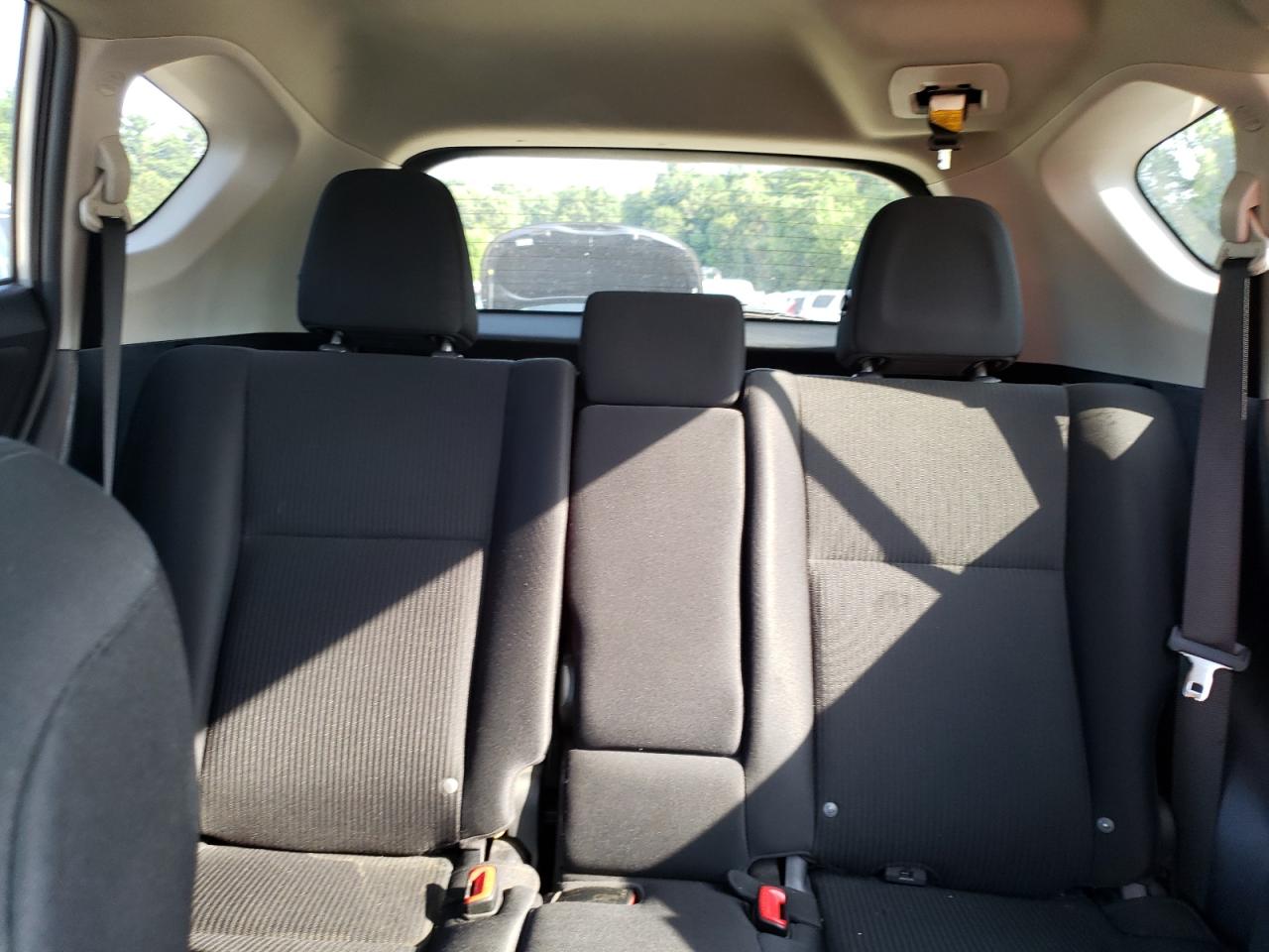 2015 Toyota Rav4 Le VIN: 2T3BFREV8FW299290 Lot: 63937054