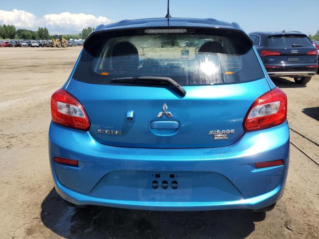 2019 MITSUBISHI MIRAGE LE