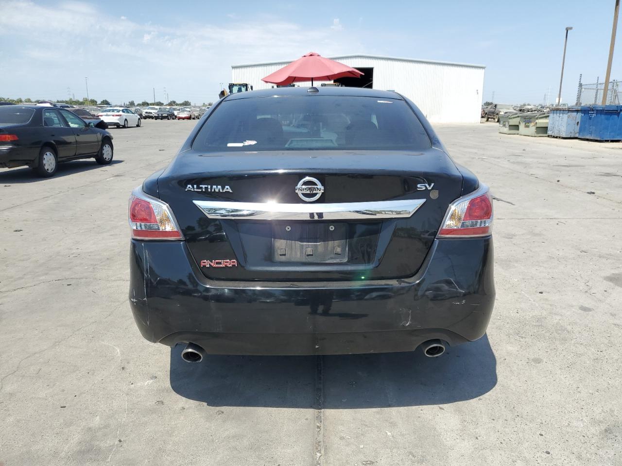 1N4AL3AP2FC276220 2015 Nissan Altima 2.5