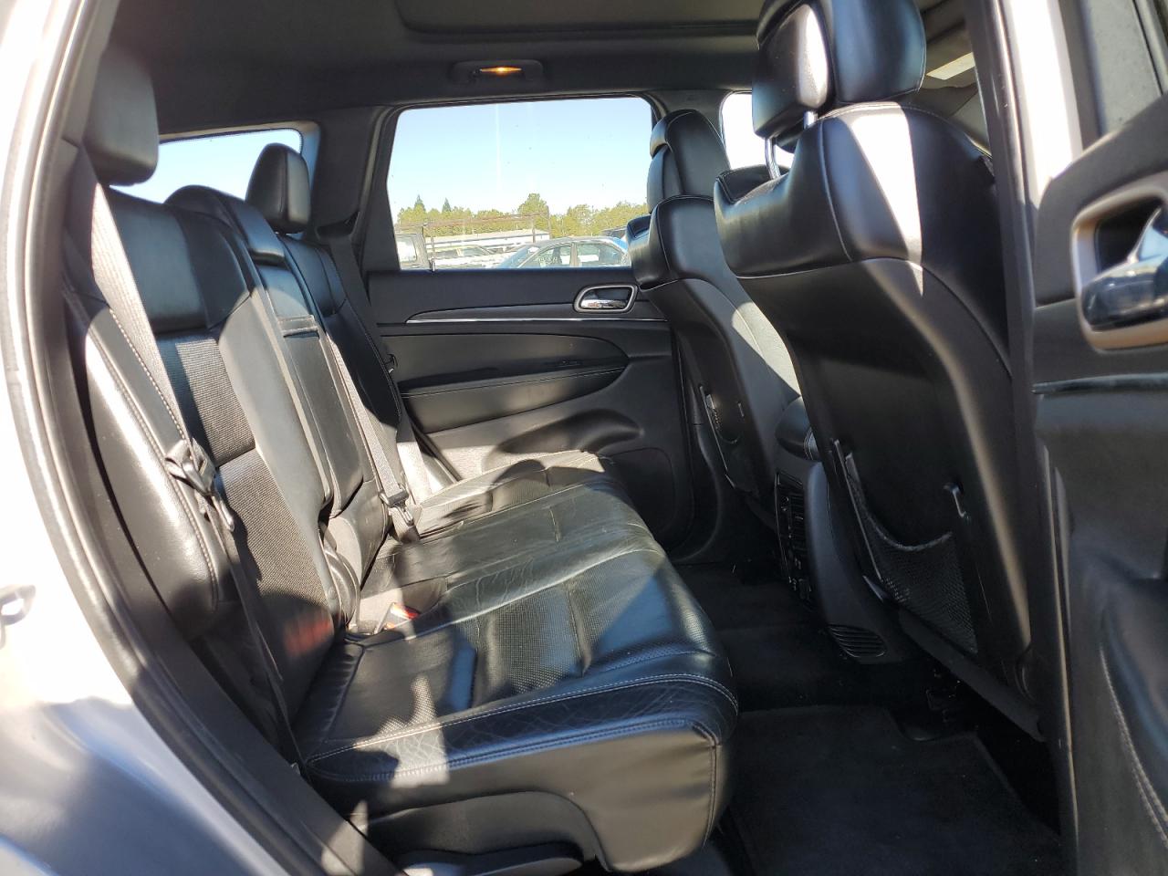 2015 Jeep Grand Cherokee Limited VIN: 1C4RJFBG5FC909098 Lot: 63049384