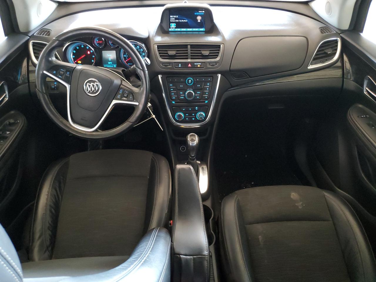 2015 Buick Encore VIN: KL4CJASB0FB230997 Lot: 65432044