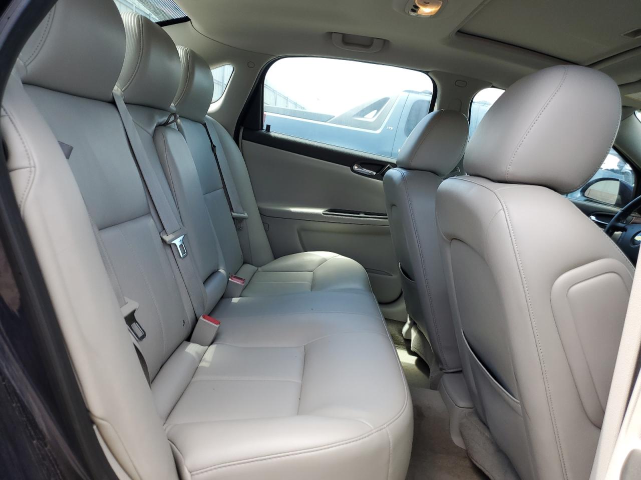 2011 Chevrolet Impala Lt VIN: 2G1WB5EK8B1133925 Lot: 61335464