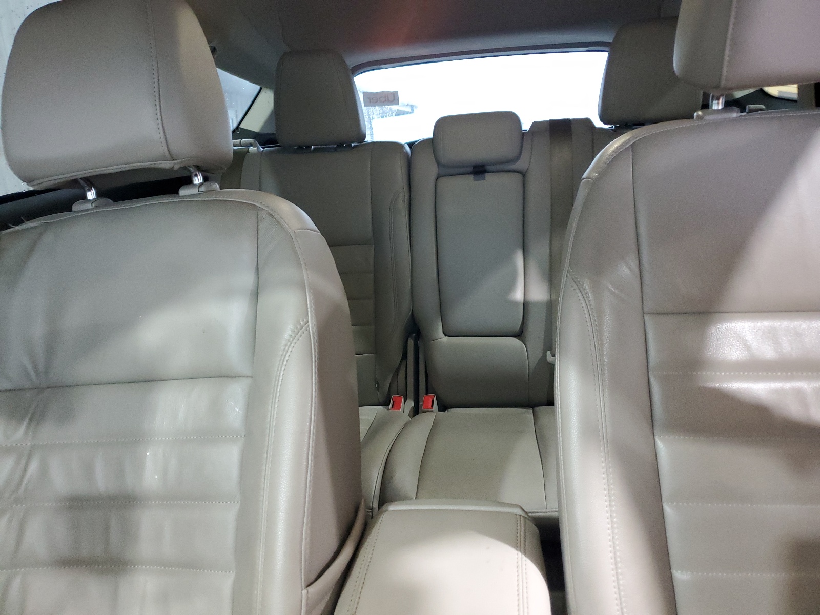 1FMCU0G91GUC51985 2016 Ford Escape Se