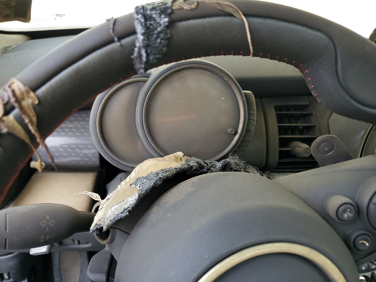 WMWXM7C58ET926507 2014 Mini Cooper S