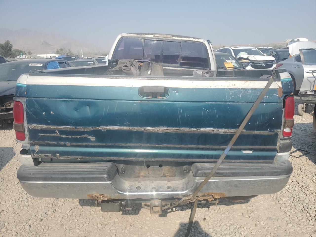 1B7HC16Z9RS599908 1994 Dodge Ram 1500