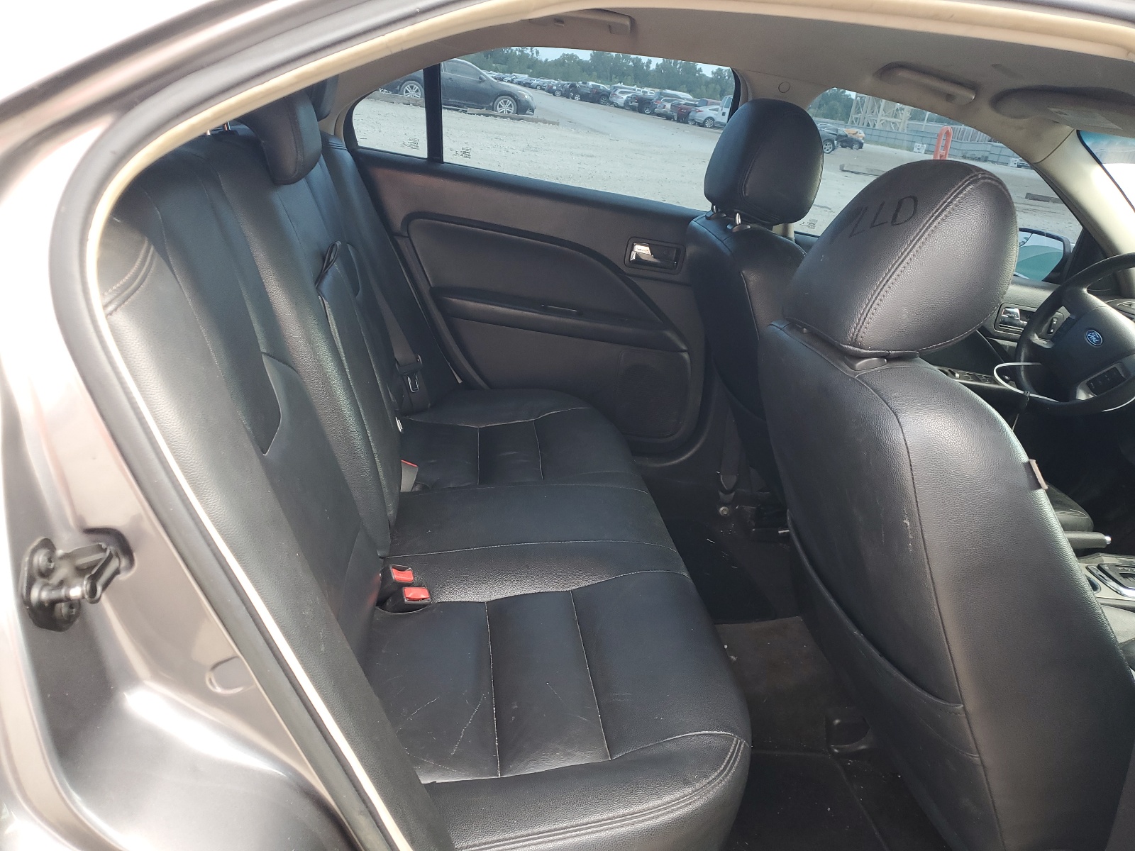 3FAHP0HA1CR437138 2012 Ford Fusion Se