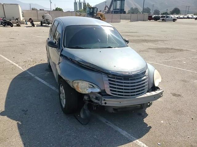 2009 Chrysler Pt Cruiser VIN: 3A8FY48929T532100 Lot: 63592764