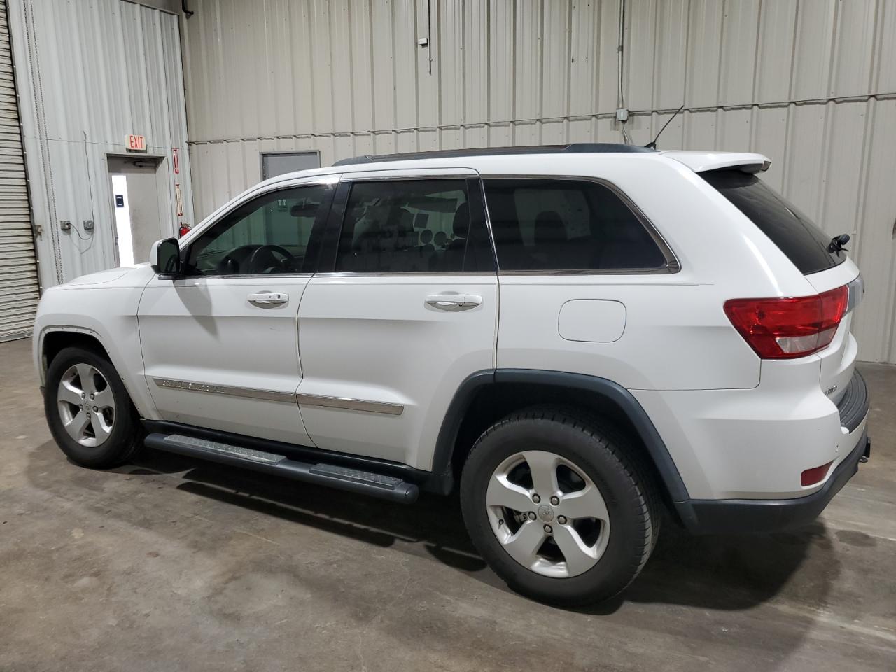 2013 Jeep Grand Cherokee Laredo VIN: 1C4RJEAG1DC514327 Lot: 65346064