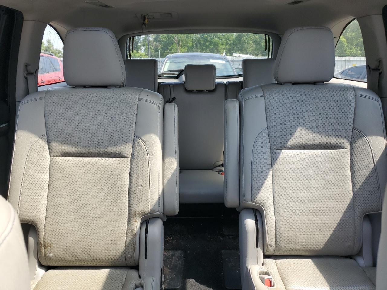 2014 Toyota Highlander Limited VIN: 5TDDKRFH9ES037095 Lot: 63608884