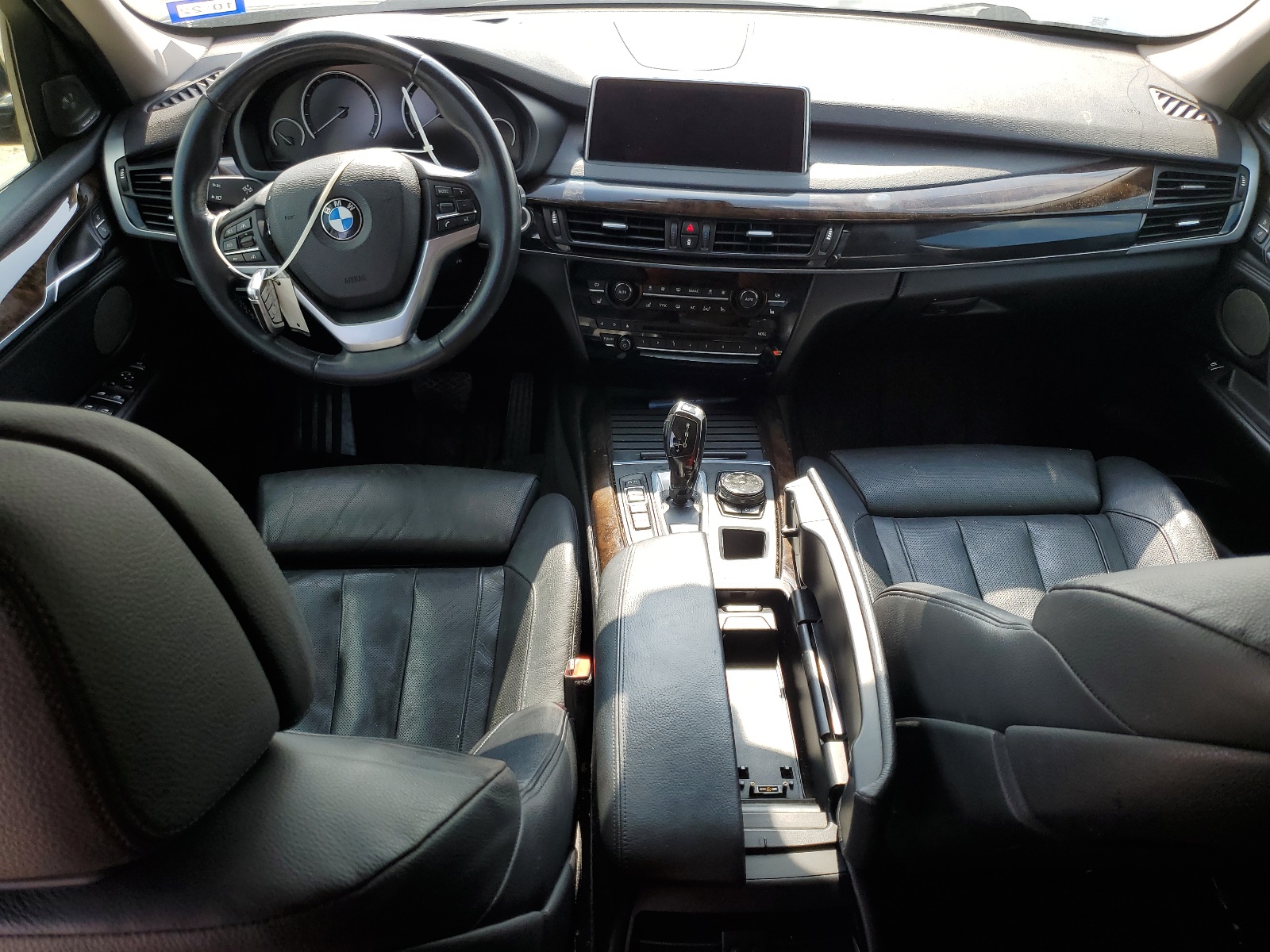 5UXKR6C50E0J72074 2014 BMW X5 xDrive50I