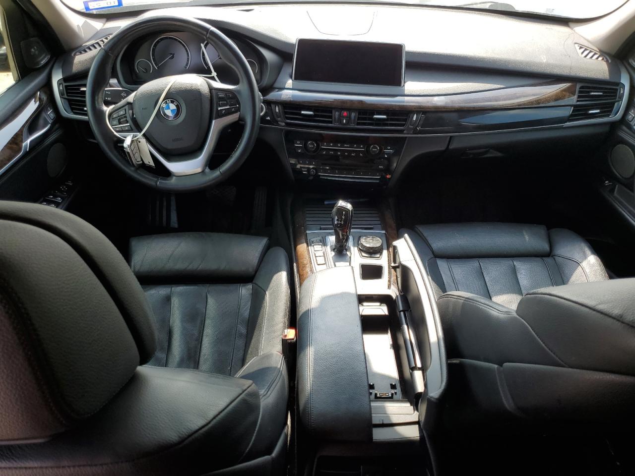 2014 BMW X5 xDrive50I VIN: 5UXKR6C50E0J72074 Lot: 64151364