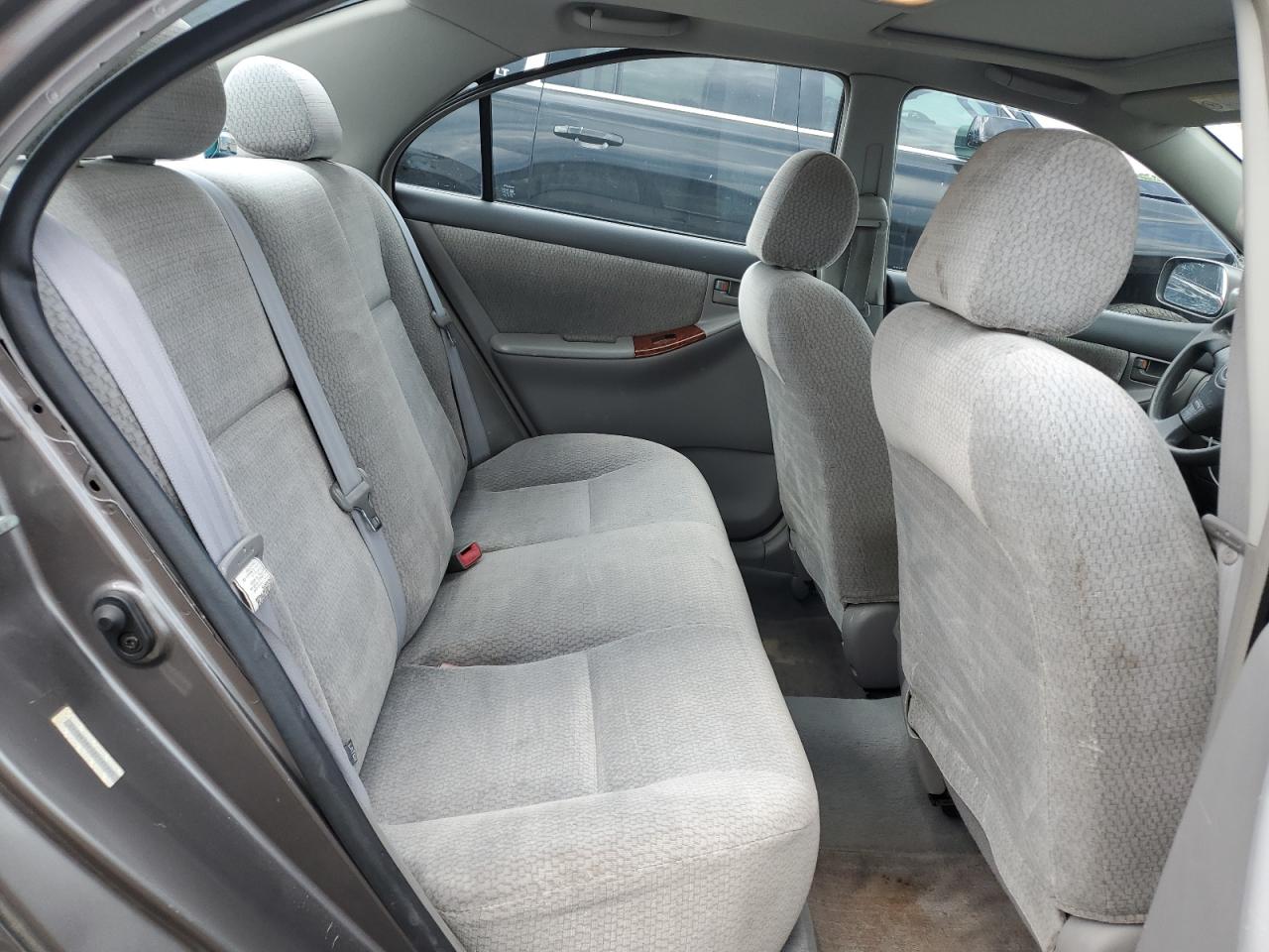 2003 Toyota Corolla Ce VIN: 2T1BR38E53C164905 Lot: 63217374