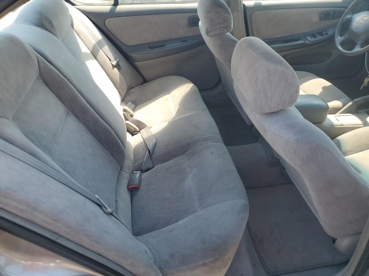 1999 Nissan Altima Xe VIN: 1N4DL01D9XC159740 Lot: 62737734