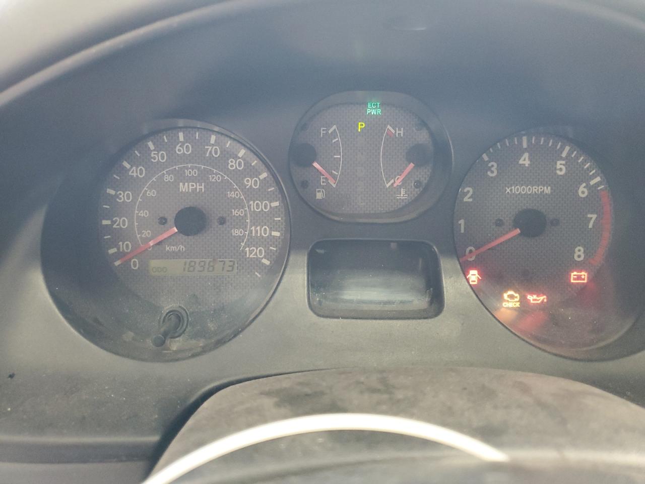 1999 Toyota Rav4 VIN: JT3HP10V7X7108749 Lot: 64403004