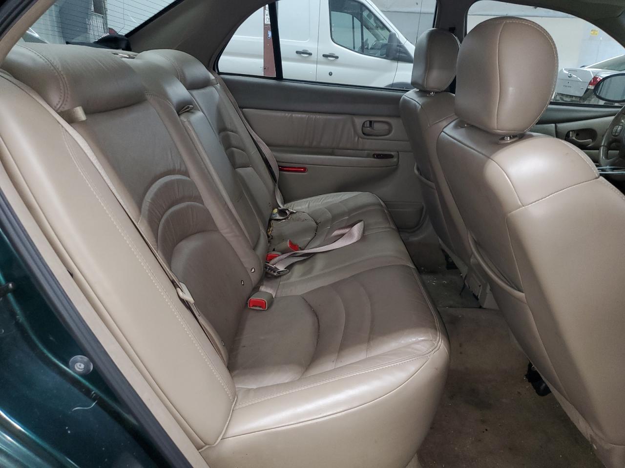 2002 Buick Century - Image 11