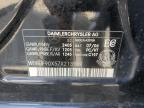 2007 MERCEDES-BENZ E 550 4MATIC for sale at Copart AB - CALGARY