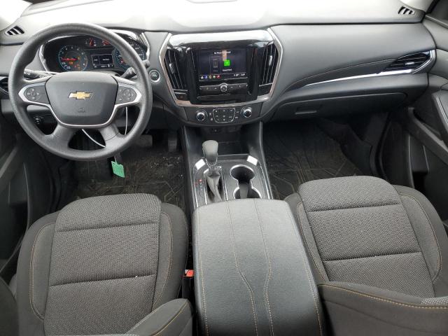 1GNERFKWXMJ227235 Chevrolet Traverse L 8