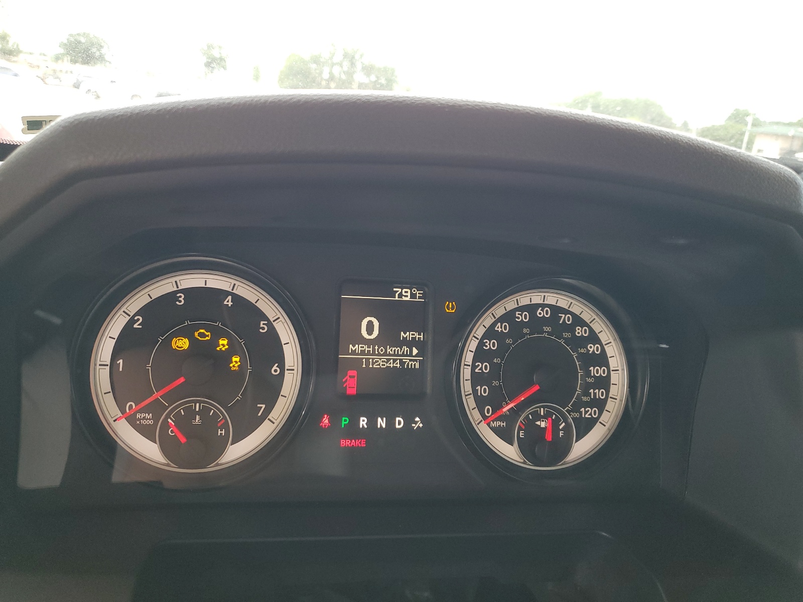 3C6UR5CJ6GG350769 2016 Ram 2500 St