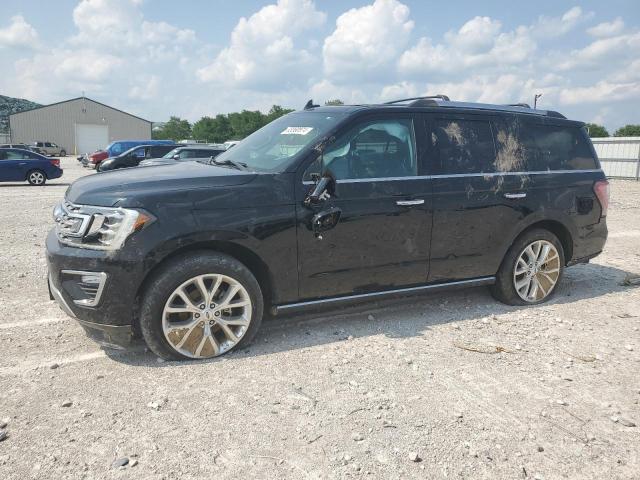 2018 Ford Expedition Limited for Sale in Lawrenceburg, KY - Rollover