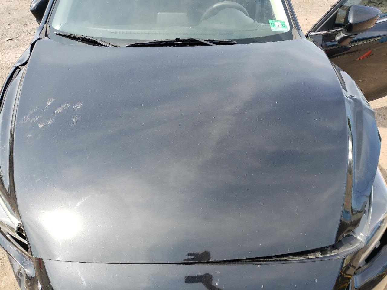 2018 Mazda 3 Sport VIN: 3MZBN1U73JM210904 Lot: 64669784