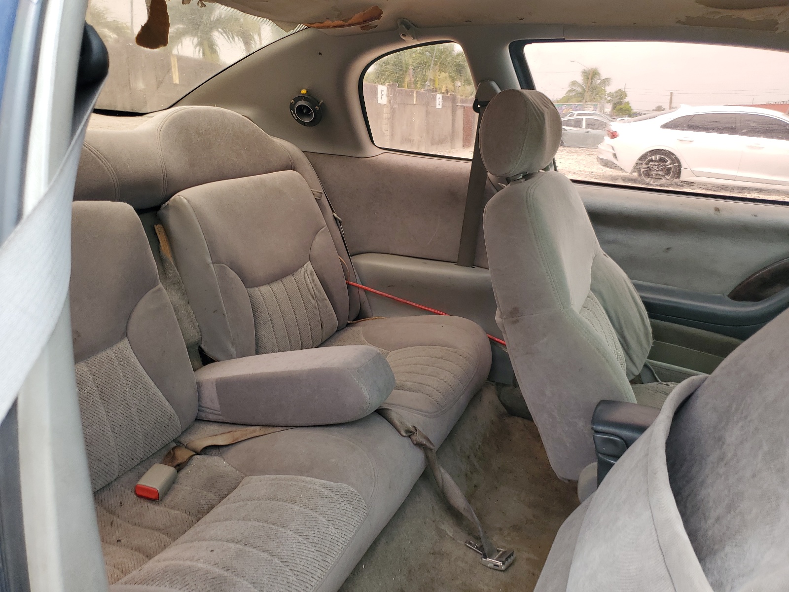 2G1WW12MXV9258532 1997 Chevrolet Monte Carlo Ls