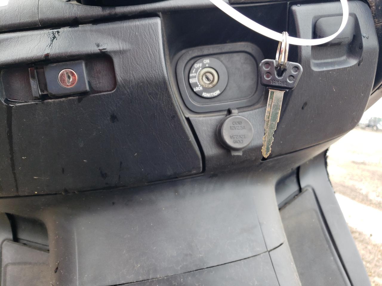 2007 Yamaha Yp400 VIN: JYASH03Y37A006975 Lot: 62121484