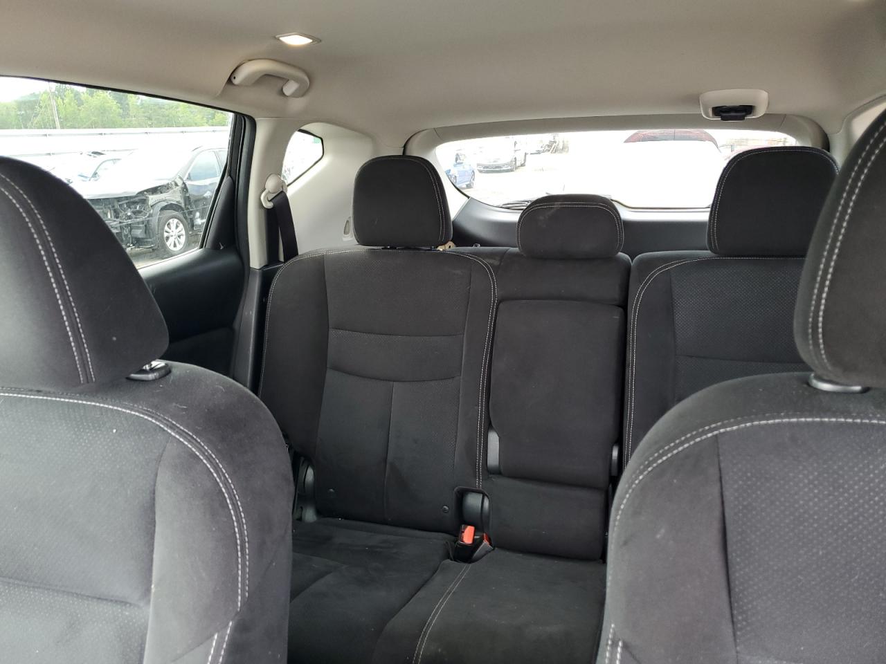 2018 Nissan Murano S VIN: 5N1AZ2MG8JN135305 Lot: 64170104