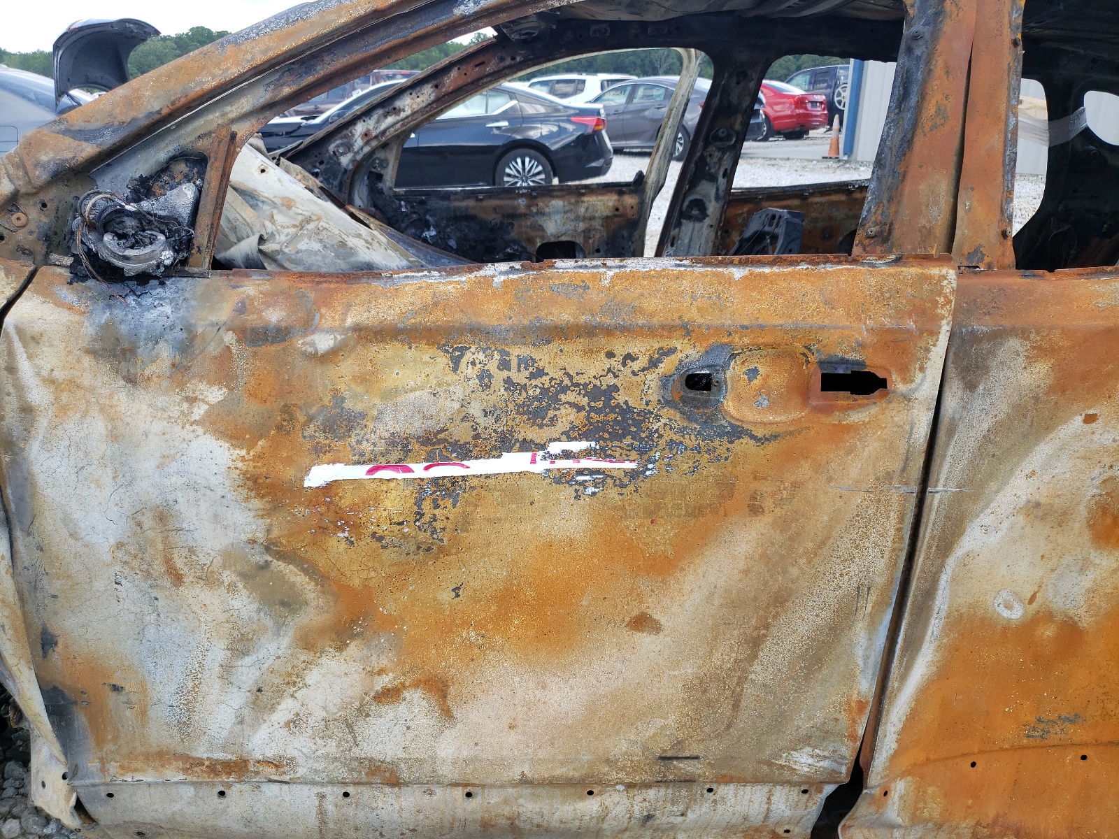 3GKALPEV3ML343519 2021 GMC Terrain Slt