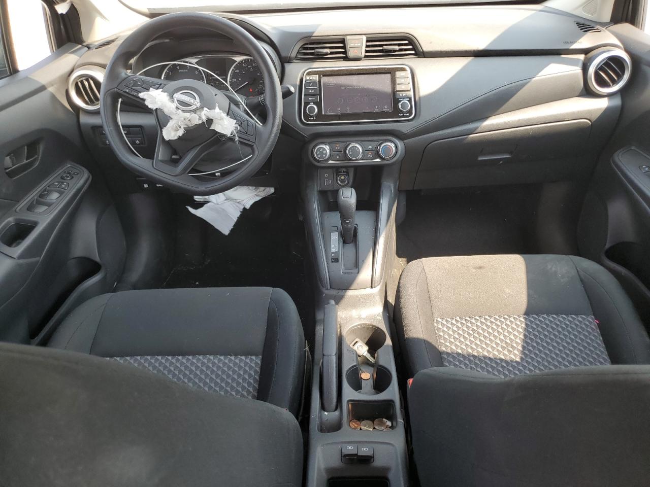 3N1CN8DV0RL875066 2024 Nissan Versa S