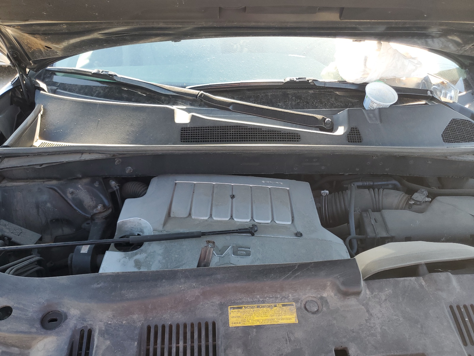 JTEES42A582095373 2008 Toyota Highlander Limited