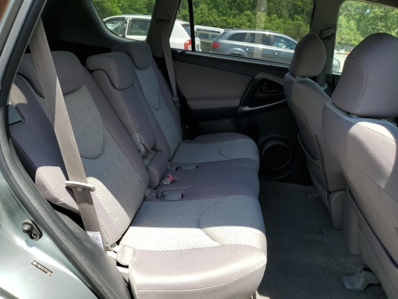 2007 Toyota Rav4 VIN: JTMBD33V275074863 Lot: 61598364