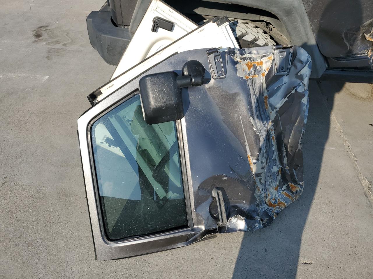 2014 Jeep Wrangler Unlimited Rubicon VIN: 1C4BJWFG2EL180052 Lot: 63534144