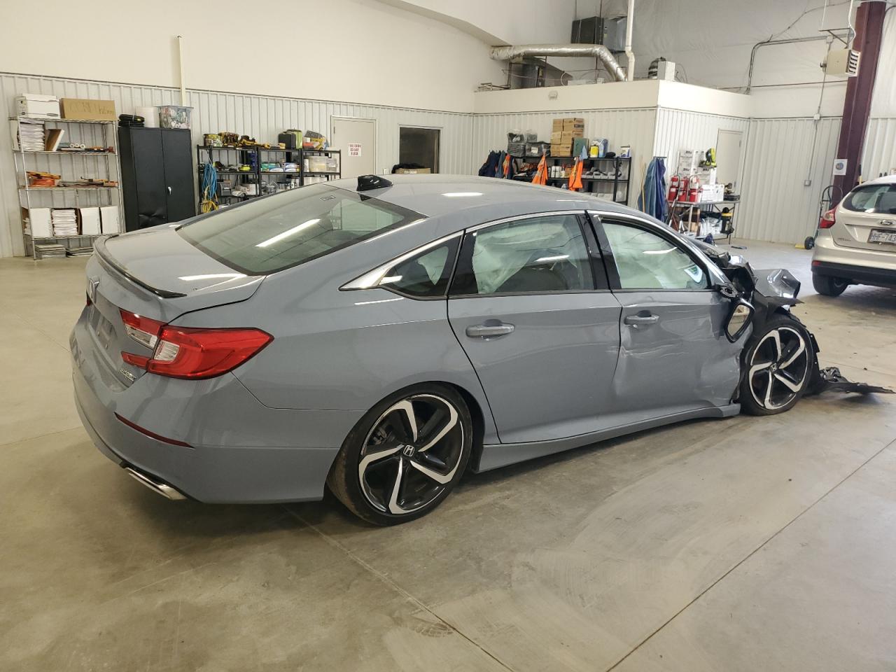 2022 Honda Accord - Image 3