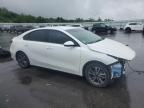 2022 Kia Forte Fe zu verkaufen in Assonet, MA - Front End