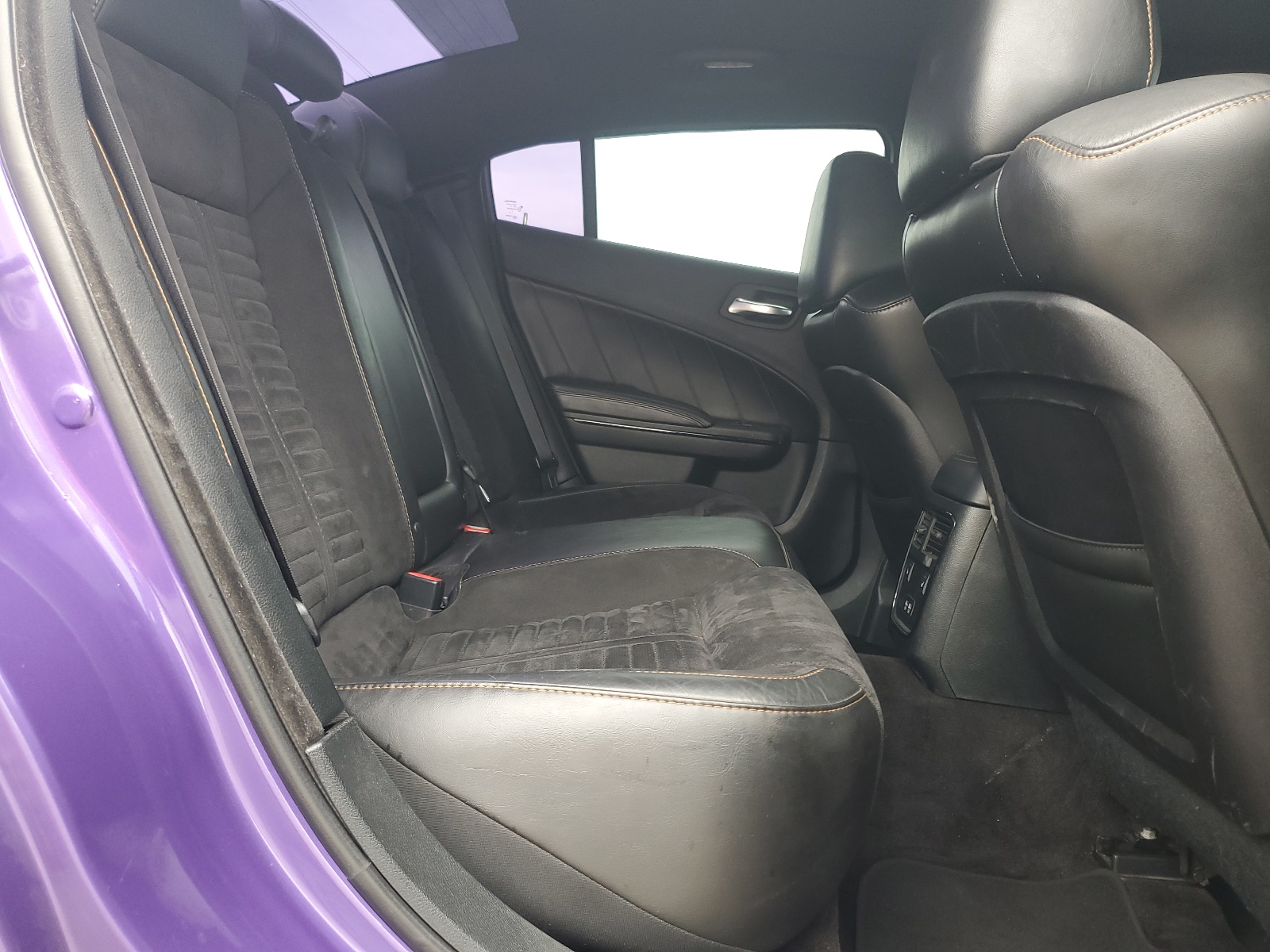 2C3CDXGJ7JH331555 2018 Dodge Charger R/T 392