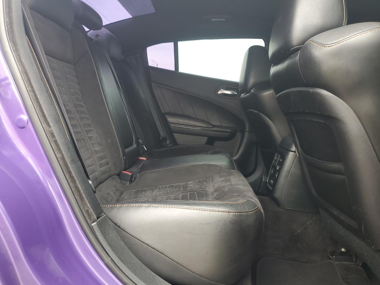 2018 Dodge Charger R/T 392 VIN: 2C3CDXGJ7JH331555 Lot: 64422414