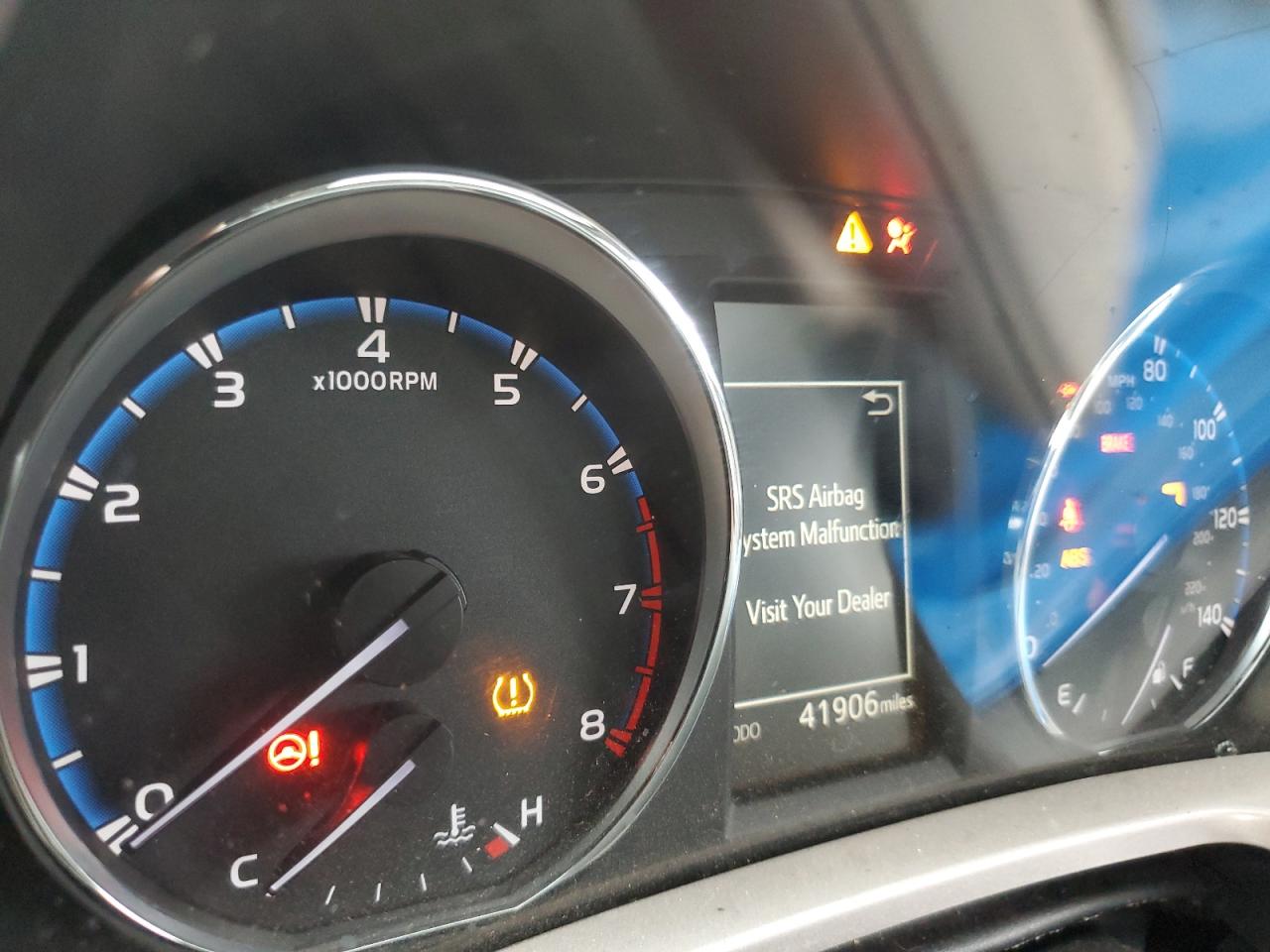 2016 Toyota Rav4 Xle VIN: JTMWFREV6GJ098098 Lot: 58739674