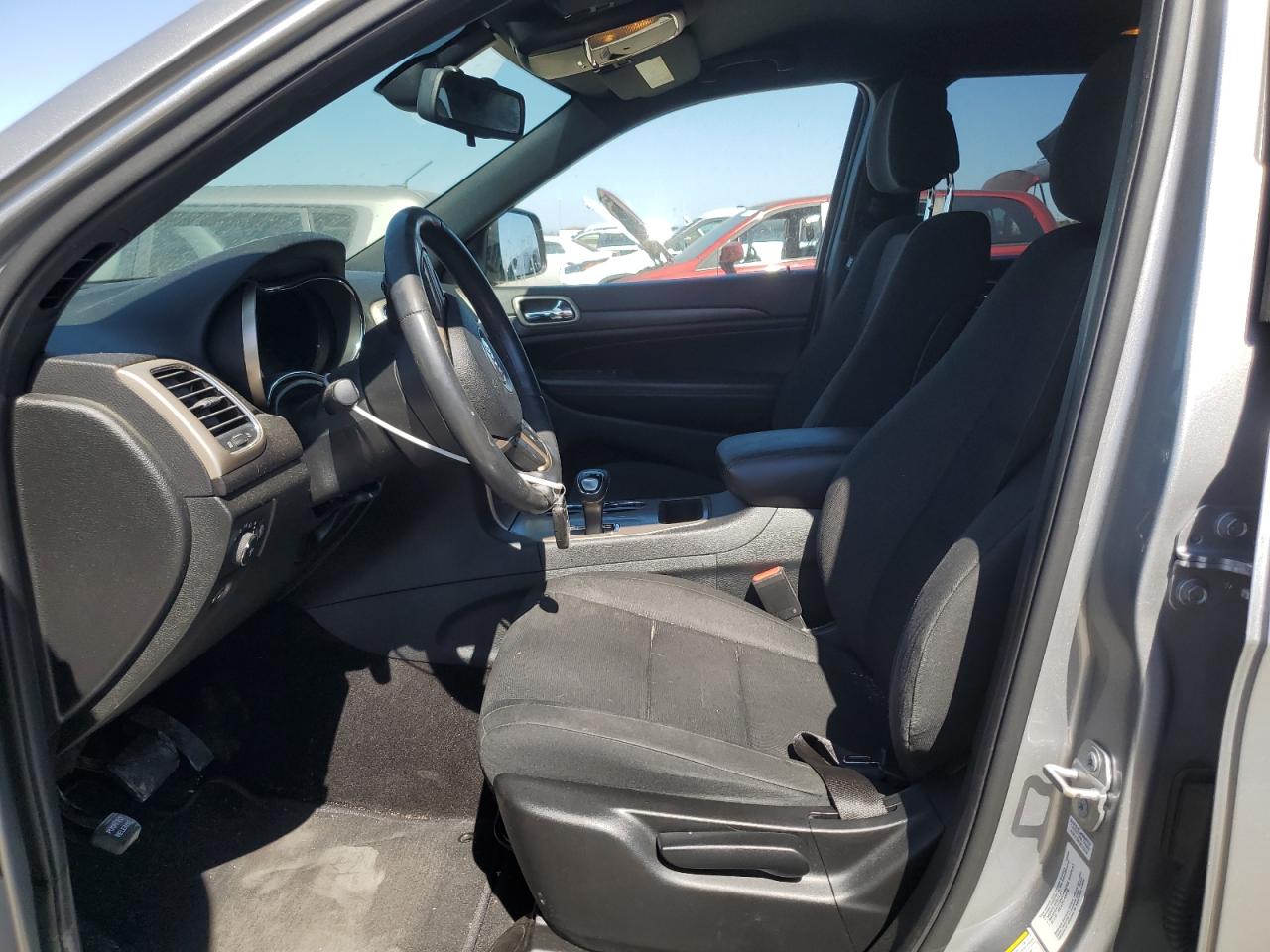 2015 Jeep Grand Cherokee Laredo VIN: 1C4RJFAG1FC631012 Lot: 63111434