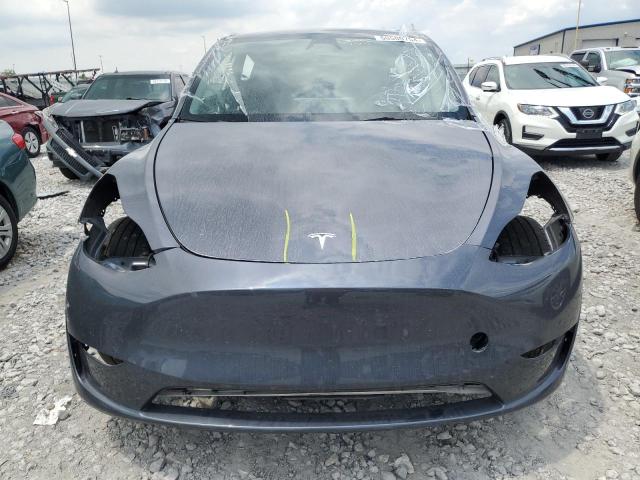  TESLA MODEL Y 2023 Szary