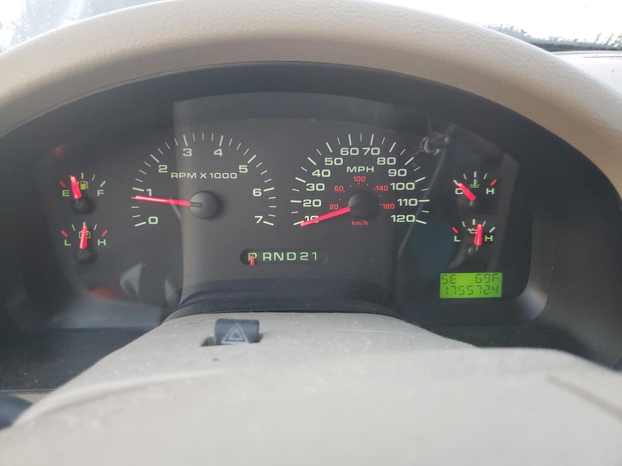 2005 Ford F150 Supercrew VIN: 1FTPW14545FA31345 Lot: 65199594