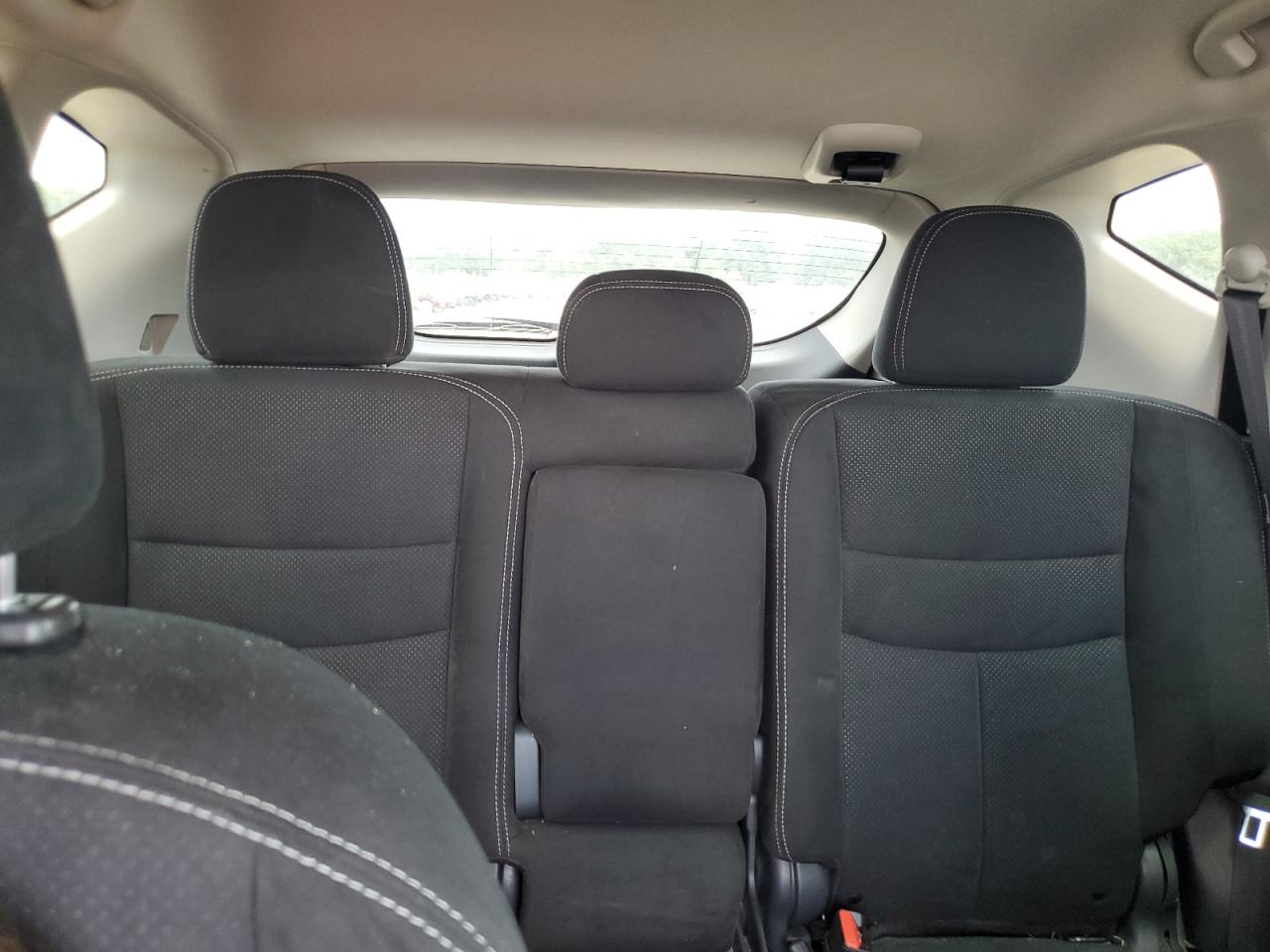 2020 Nissan Murano S VIN: 5N1AZ2AJ9LN131525 Lot: 64867224