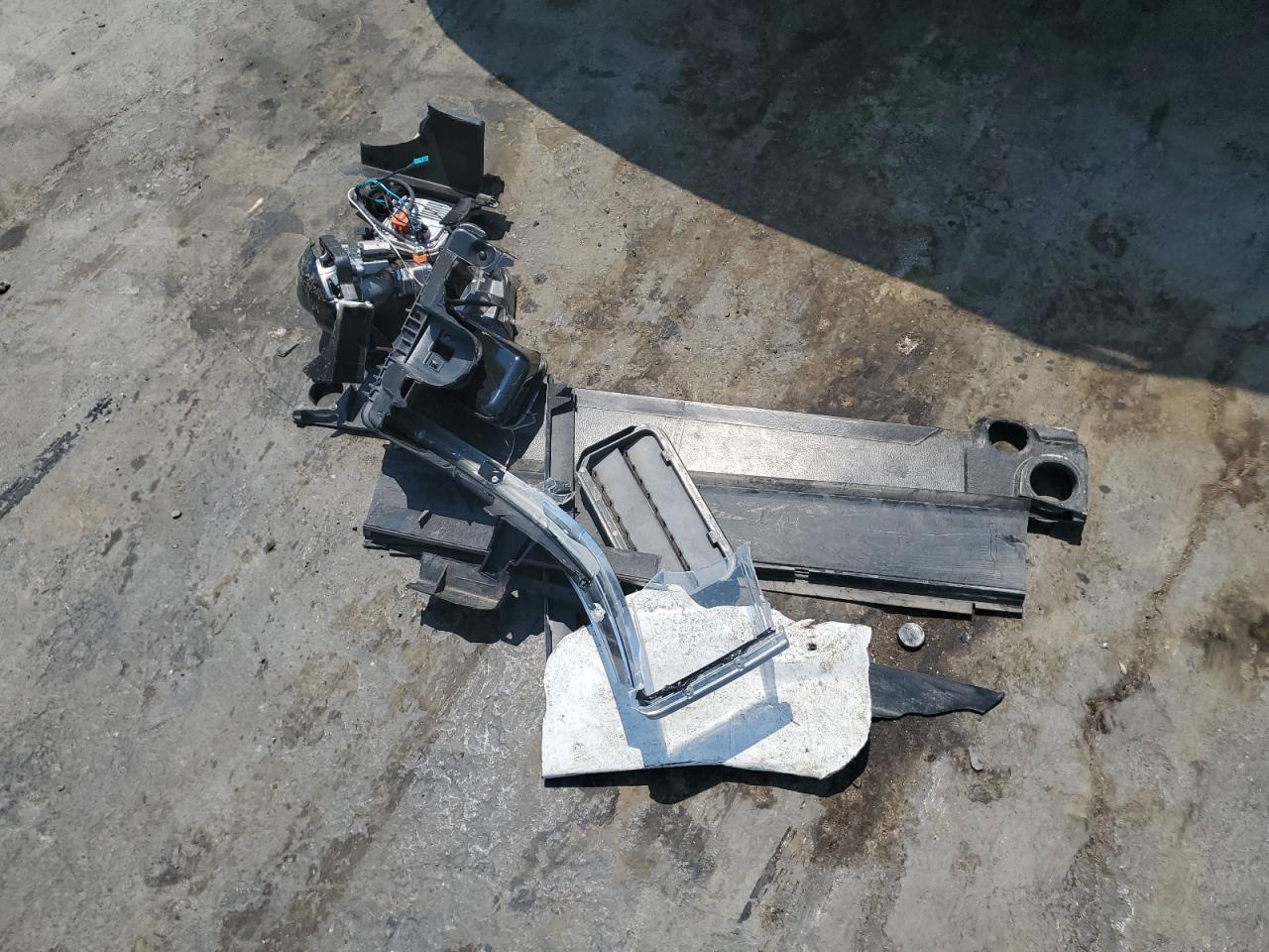 2019 Ford Flex Limited VIN: 2FMHK6DT0KBA20878 Lot: 62935424