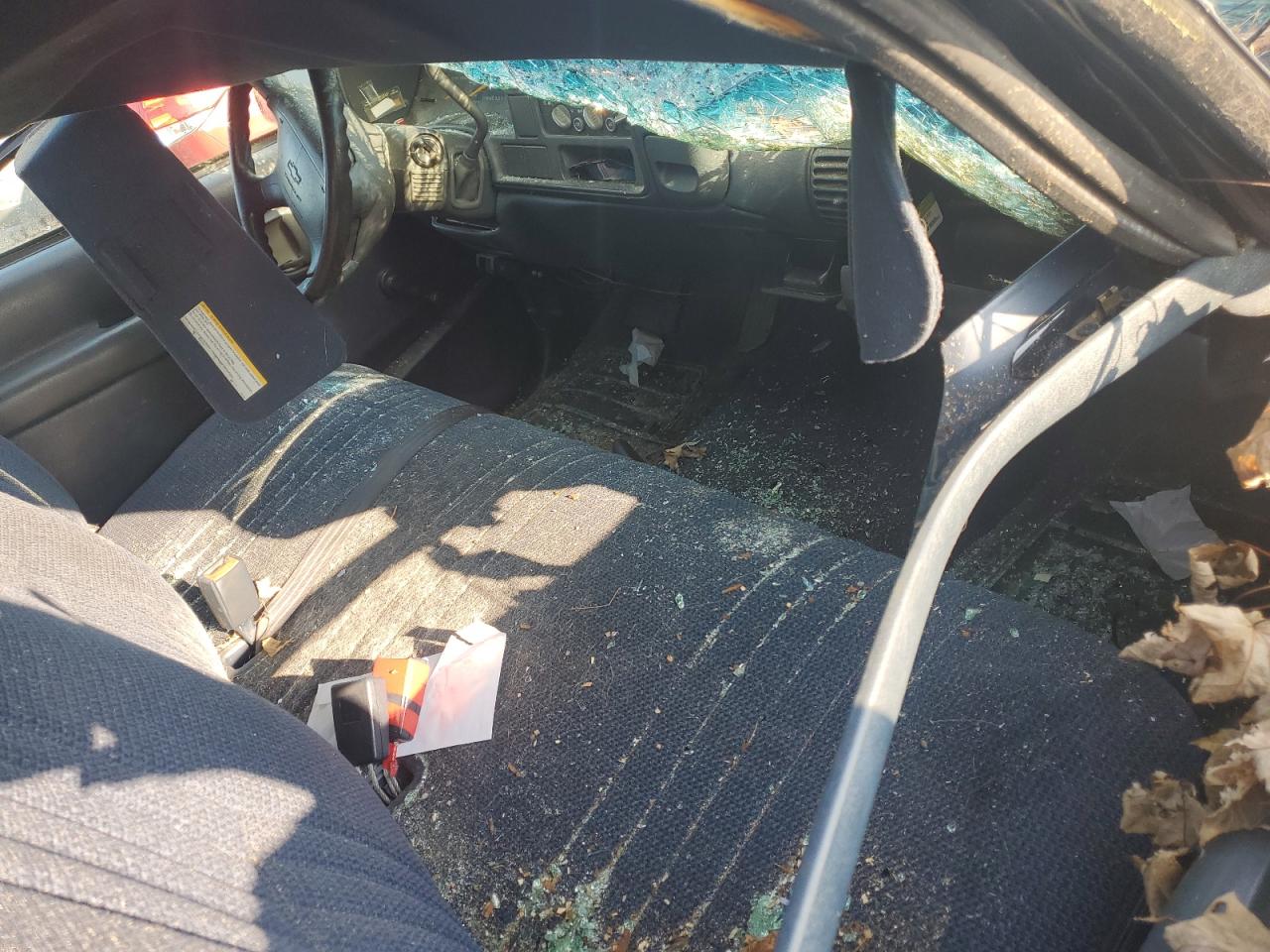 1996 Chevrolet Gmt-400 C1500 VIN: 1GCEC14RXTE154900 Lot: 61602424