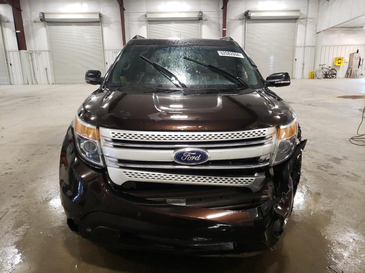 VIN 1FM5K8D8XDGB34070 2013 FORD EXPLORER no.5