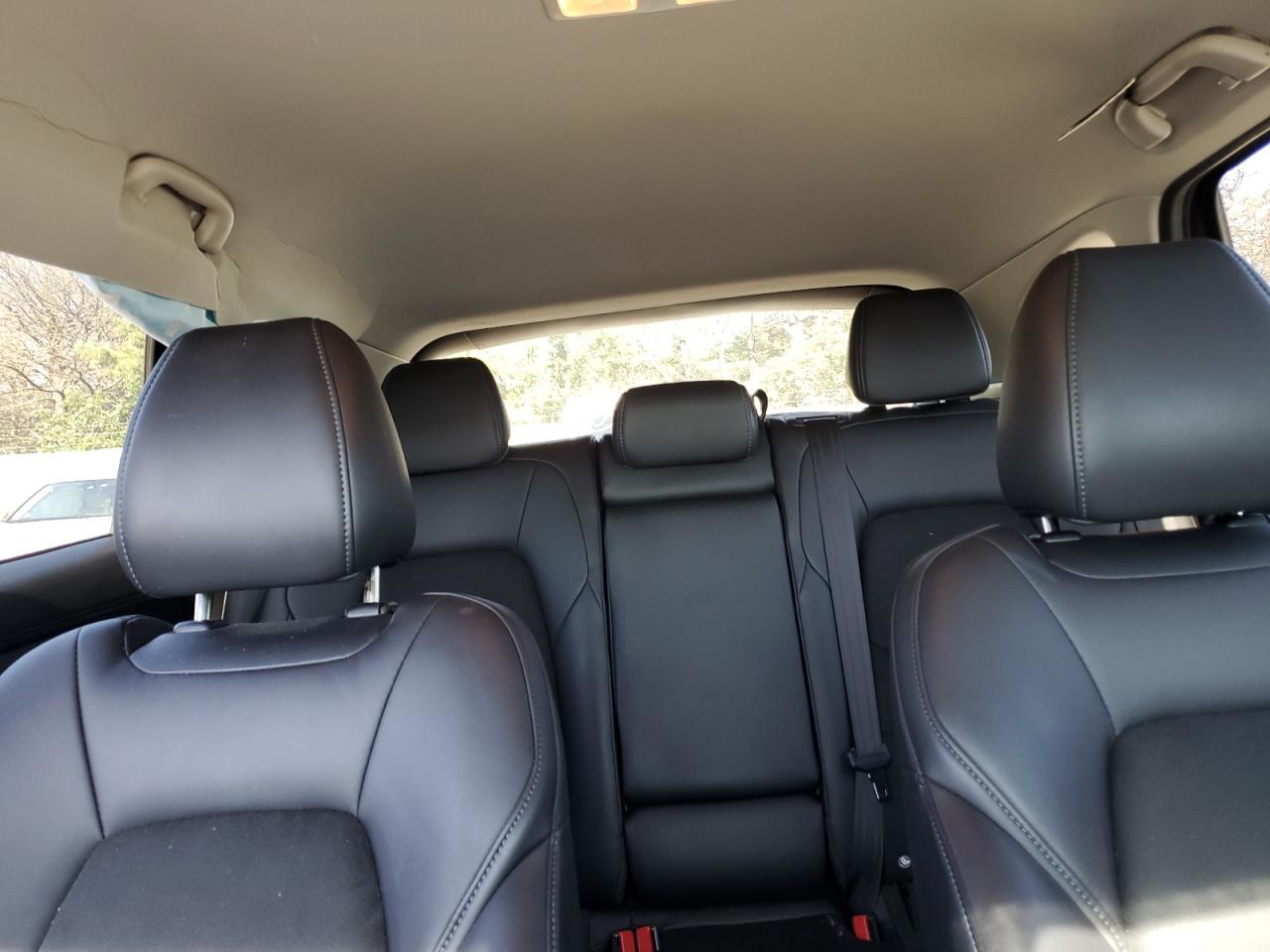 2019 Mazda Cx-5 Touring VIN: JM3KFBCM2K0683735 Lot: 62297454