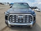 2022 Toyota Tundra Crewmax Platinum на продаже в Newton, AL - All Over