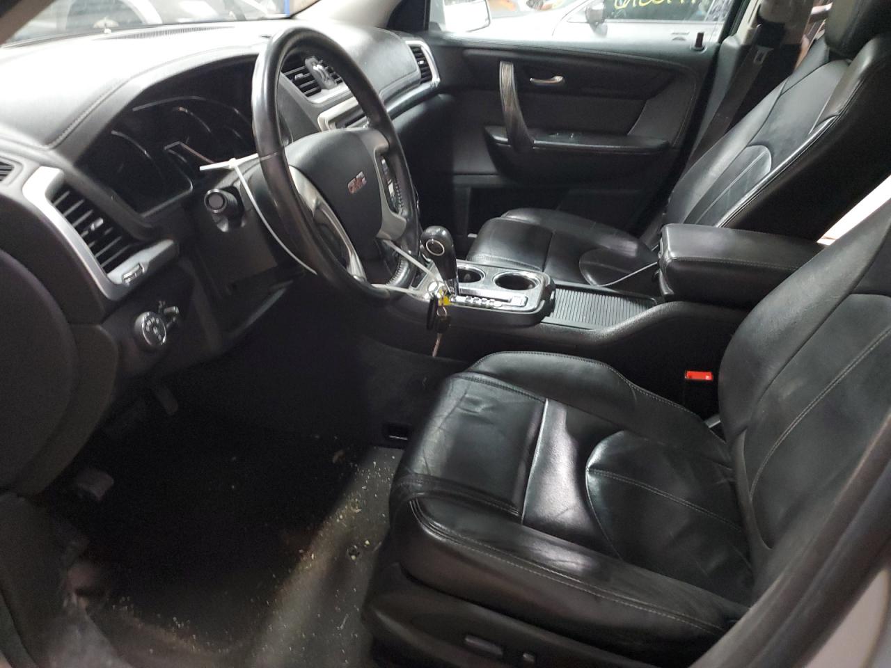 2015 GMC Acadia Slt-1 VIN: 1GKKVRKD1FJ343826 Lot: 61943804