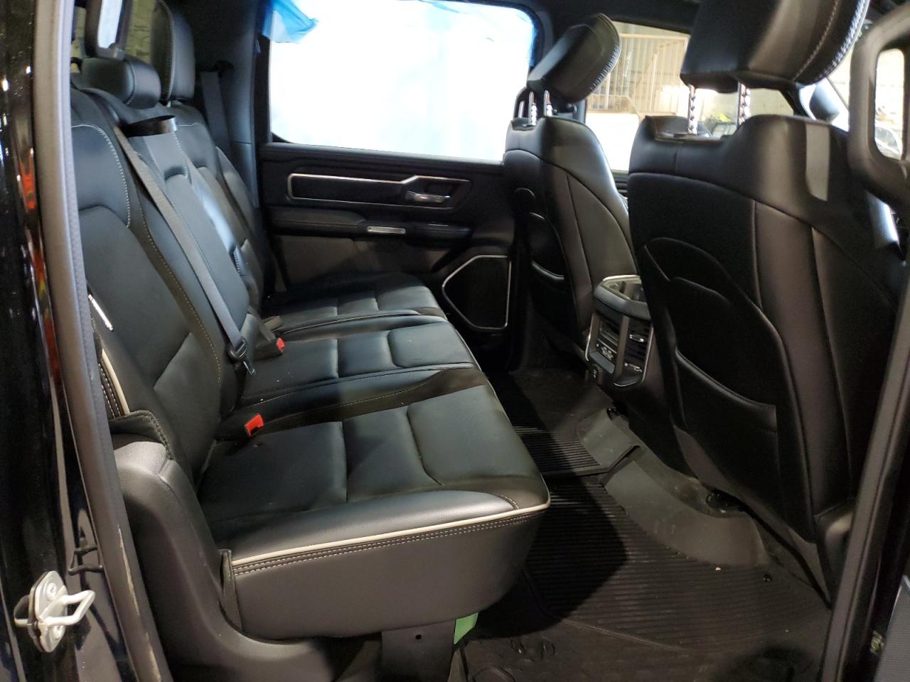 2023 Ram 1500 Laramie VIN: 1C6SRFJT9PN680589 Lot: 65210094