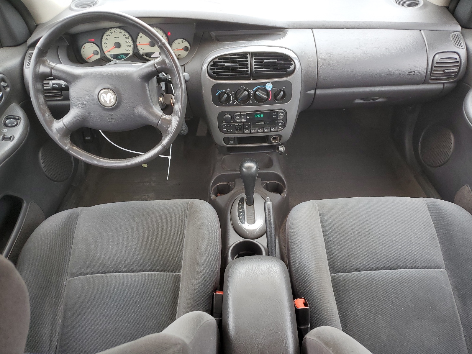 1B3ES46C6YD542282 2000 Dodge Neon Base